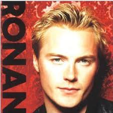 ronan keeting
