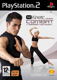 combat ps2