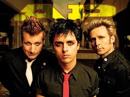 green day image