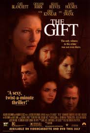 3. Göz - The Gift (2000)