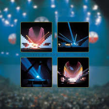 Pink Floyd - Is There Anybody Out There? The Wall Live (disc 2)