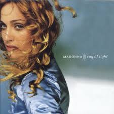 cd madonna