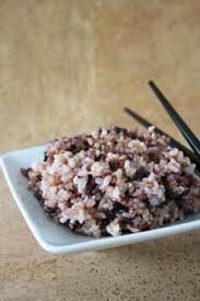 multi grain rice