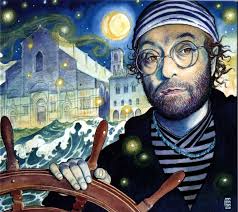 Lucio Dalla - Henna