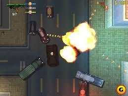 grand theft auto 2