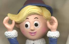 hermey the dentist elf