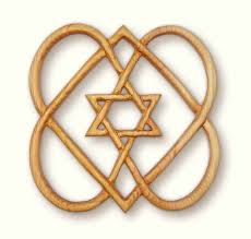 celtic love knot symbol