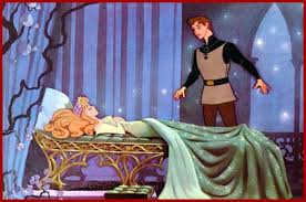 disney movie sleeping beauty