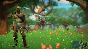 free realms