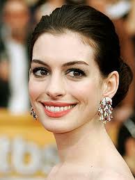 anne hathaway
