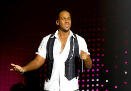 aventura en concierto
