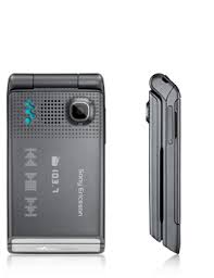 sony ericson w380i