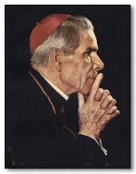 archbishop fulton j sheen