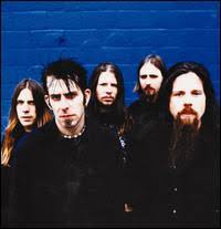 Lamb Of God - New Aneridan Gospel
