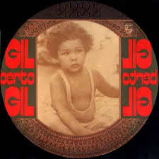 Gilberto Gil - Expresso 2222