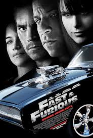 fast and the furious 4 video