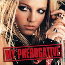 britney my prerogative
