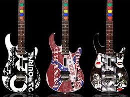 fotos de guitarras