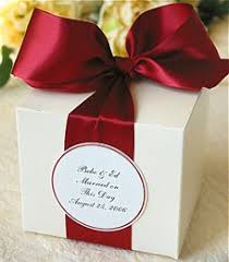 christmas party favors