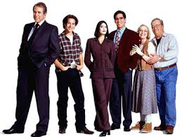 lois and clark season 1