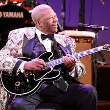 B.B. King - On Stage