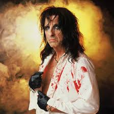 Alice Cooper - Alice Cooper