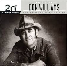 Don Williams - Don Williams: 20 Greatest Hits