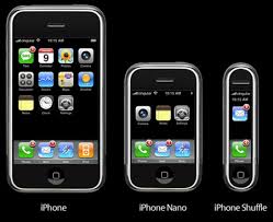 prototype iphone