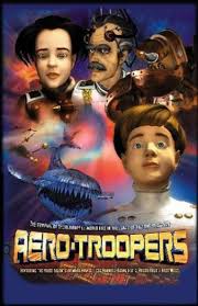 aero troopers