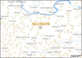 zelengora