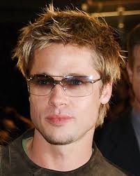 imagenes de brad pitt