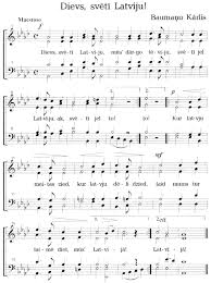 national anthem
