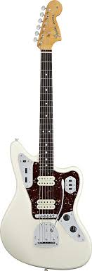 fender classic player jaguar special hh electric guitar
