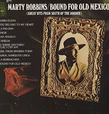 marty robbins