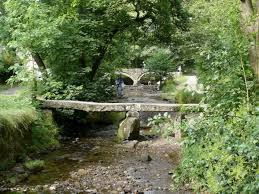 clapper bridge