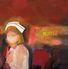 Sonic Youth - Pattern Recognition