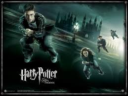 flying brooms