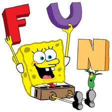Spongebob Squarepants - F.U.N. Song