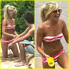 ashley tisdale hot