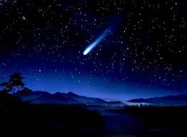 noche de estrellas