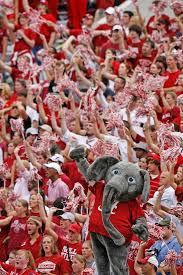 alabama football hats