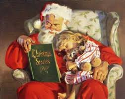 photo de pere noel