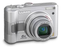lumix dmc lz 5