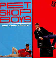 Pet Shop Boys - One More Chance
