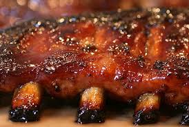 rib recipes