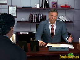 criminal intent game