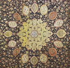 ardabil carpets