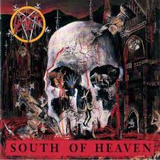 Slayer - Ghosts Of War
