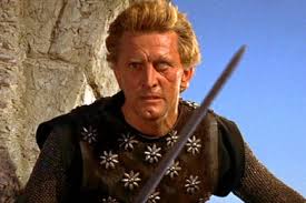 the vikings kirk douglas