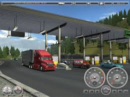 18 wheels of haulin